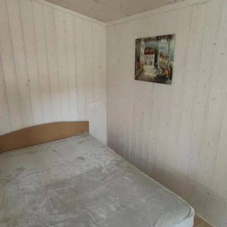 Greyhouse Appartement