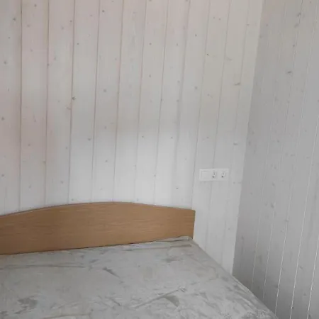 Greyhouse Appartement *