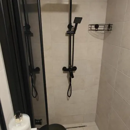 Appartement Greyhouse Palanga