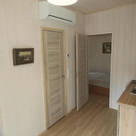 Greyhouse * Palanga