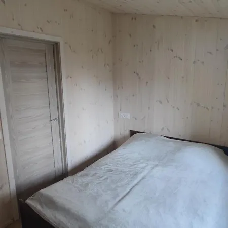 Appartement Greyhouse Palanga