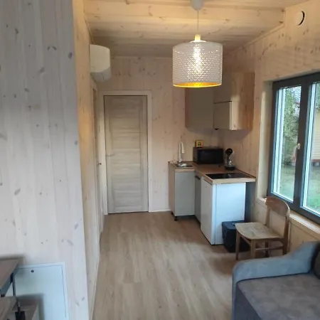 Appartement Greyhouse