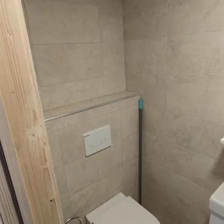 Appartement Greyhouse Palanga