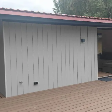 Greyhouse Appartement Palanga