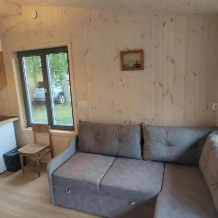 Appartement Greyhouse Palanga