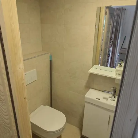 Greyhouse Appartement