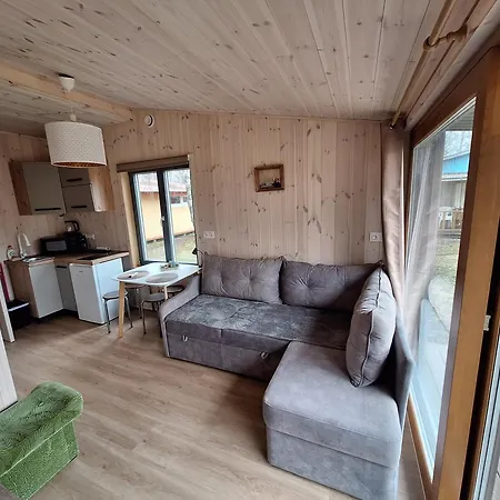 Greyhouse Palanga