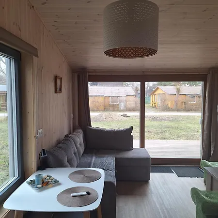 Greyhouse