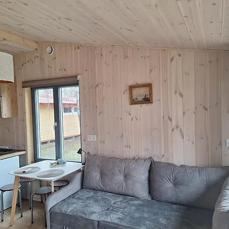 Appartement Greyhouse