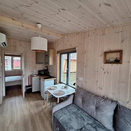 Appartement Greyhouse *