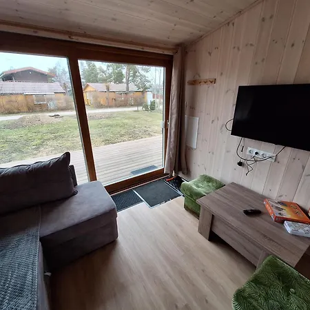 Appartement Greyhouse *