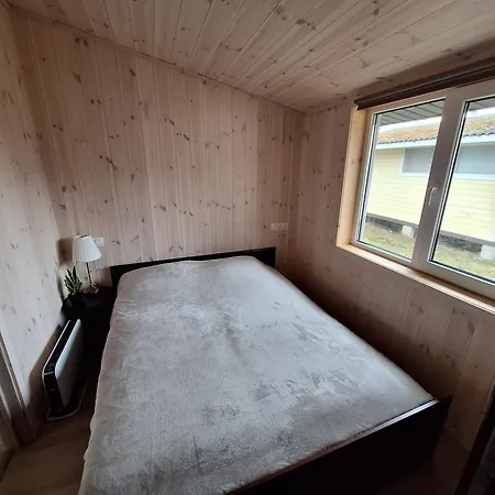 Appartement Greyhouse Palanga
