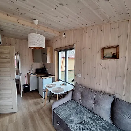 Greyhouse Appartement Palanga