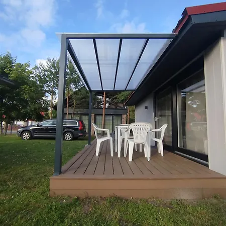 Appartement Greyhouse Palanga