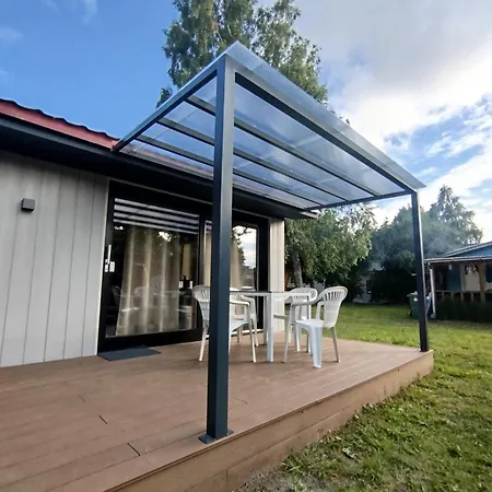 Appartement Greyhouse *