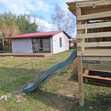 Greyhouse Appartement Palanga
