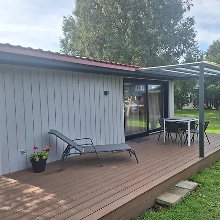 Greyhouse Palanga