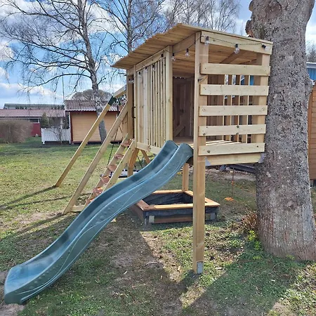 Greyhouse Butas Palanga