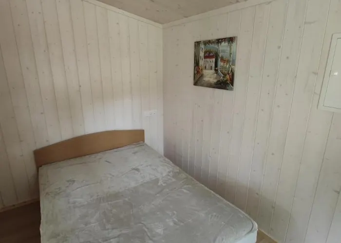 Greyhouse Апартаменти