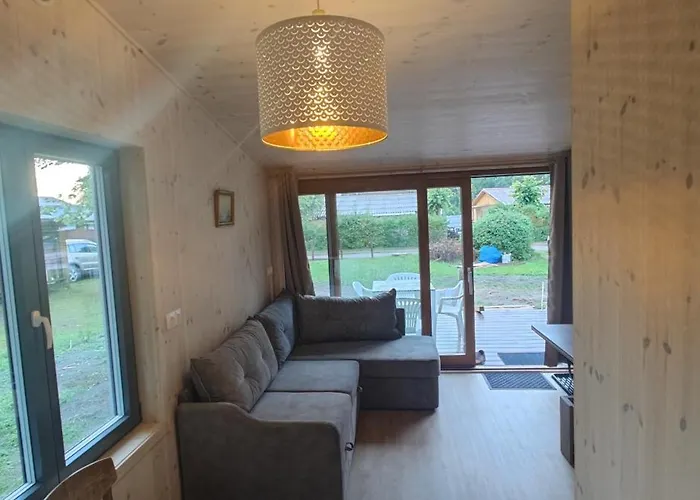 Апартаменти Greyhouse