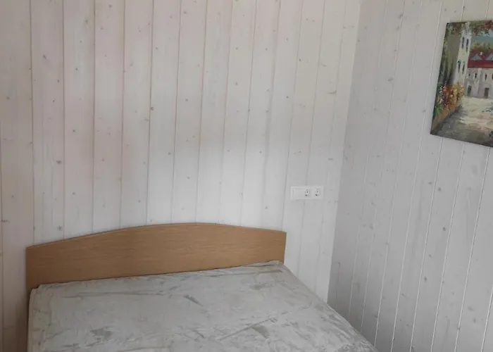 Greyhouse Апартаменти *