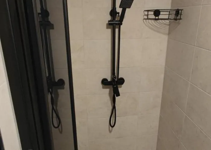 Апартаменти Greyhouse Паланга