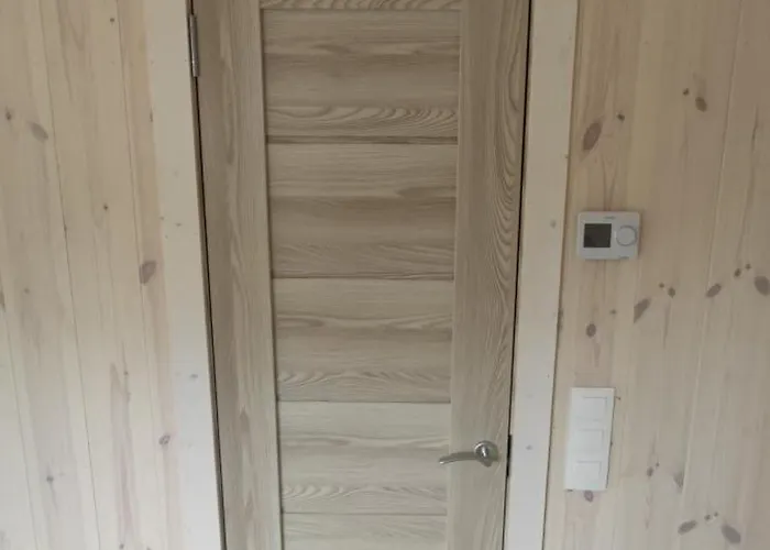 Greyhouse Апартаменти *