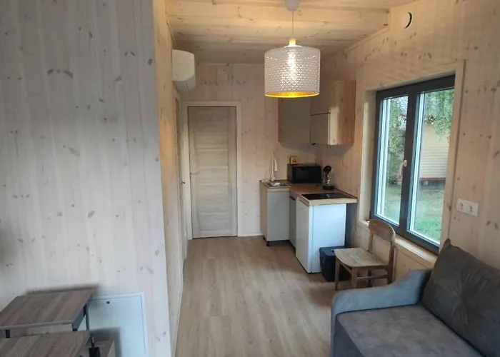 Апартаменти Greyhouse