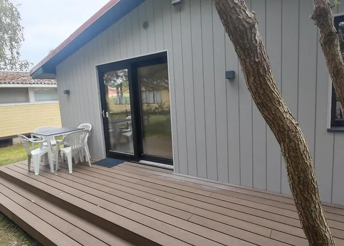 Greyhouse Апартаменти *