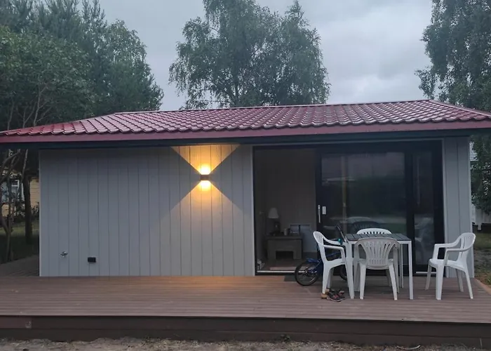 Апартаменти Greyhouse *