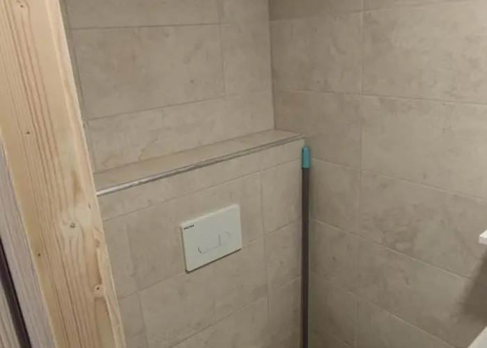 Апартаменти Greyhouse Паланга