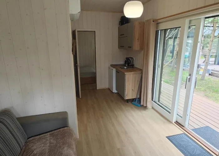 Greyhouse Апартаменти *