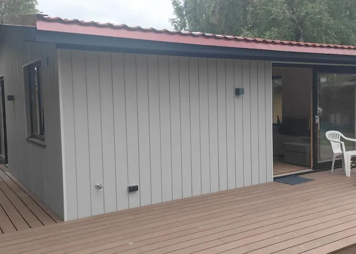 Greyhouse Апартаменти Паланга